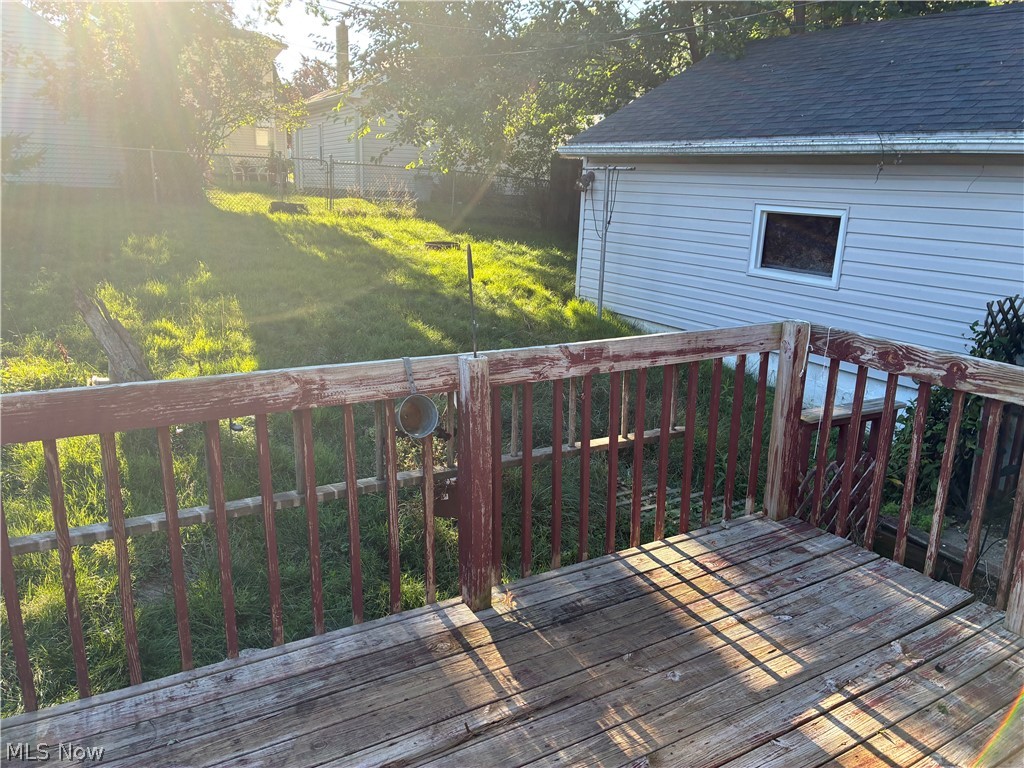 1235 Bordner Avenue SW Canton OH 44710