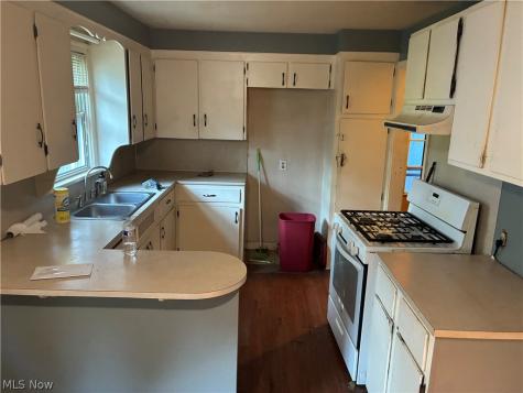 1235 Bordner Avenue SW Canton OH 44710