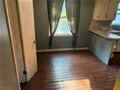 1235 Bordner Avenue SW Canton OH 44710