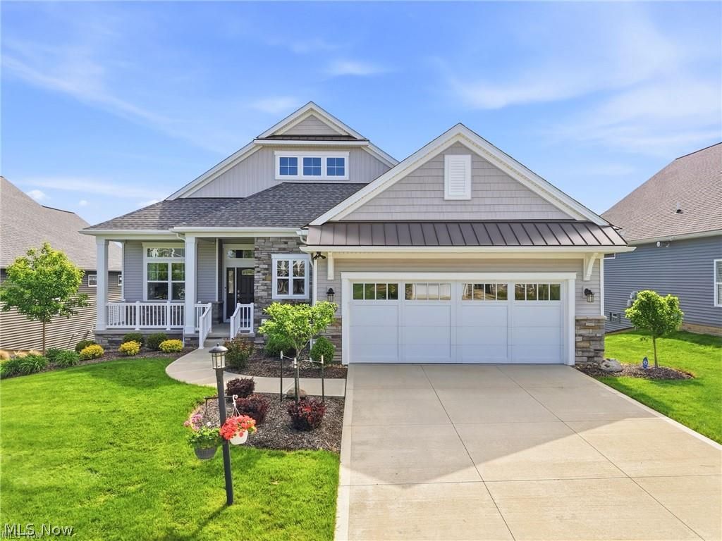 Brecksville OH, 10155 Brookhaven Lane