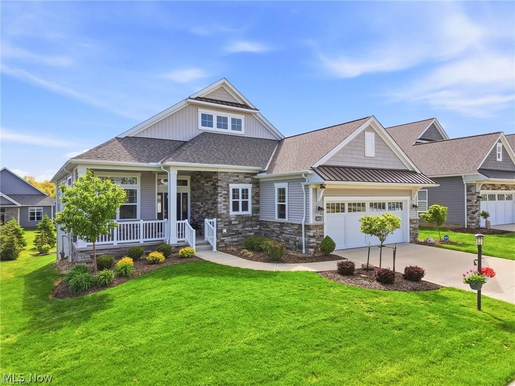 Brecksville OH, 10155 Brookhaven Lane