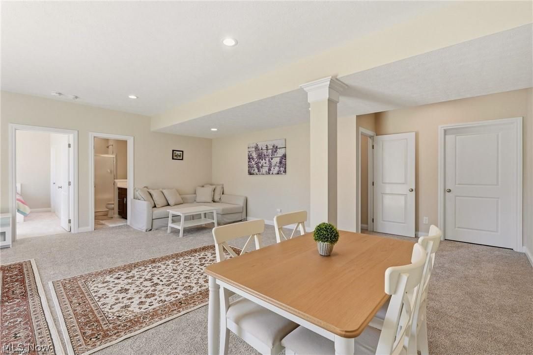10155 Brookhaven Lane Brecksville OH 44141