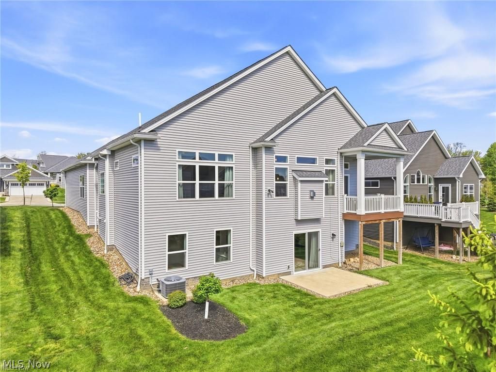 10155 Brookhaven Lane Brecksville OH 44141