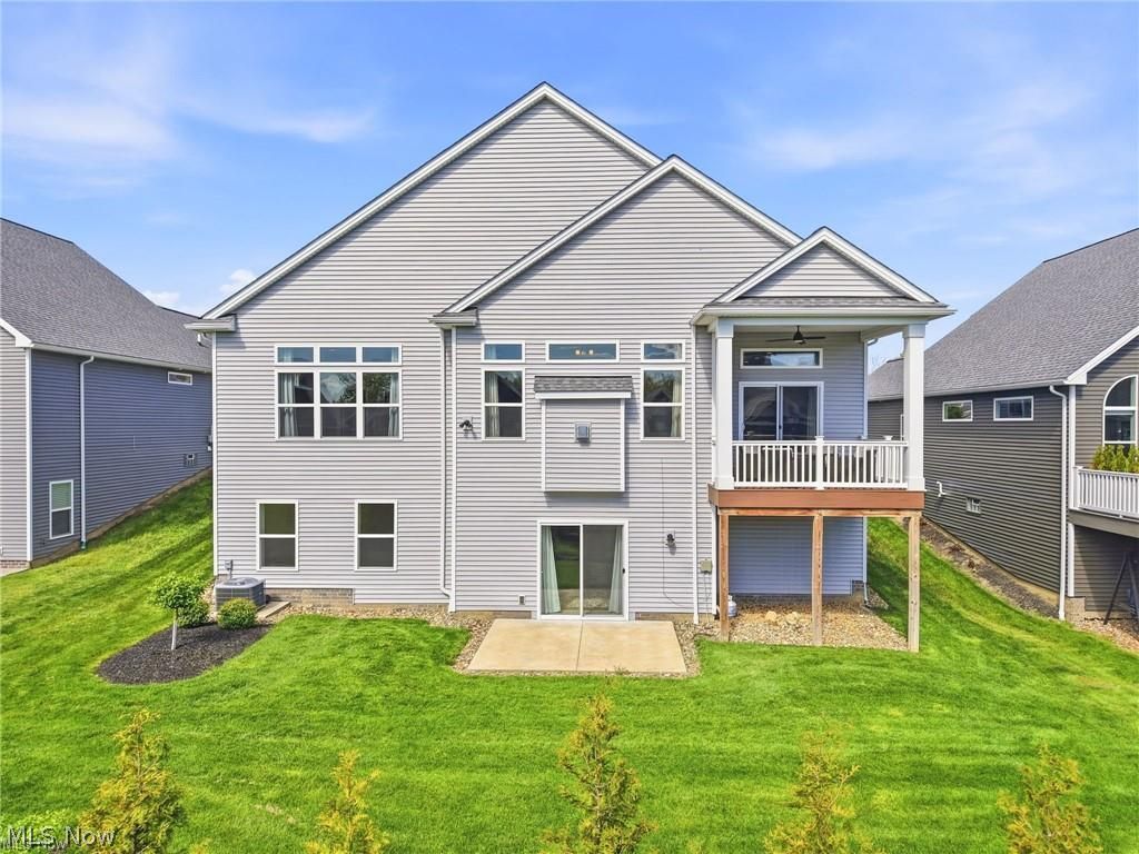 10155 Brookhaven Lane Brecksville OH 44141