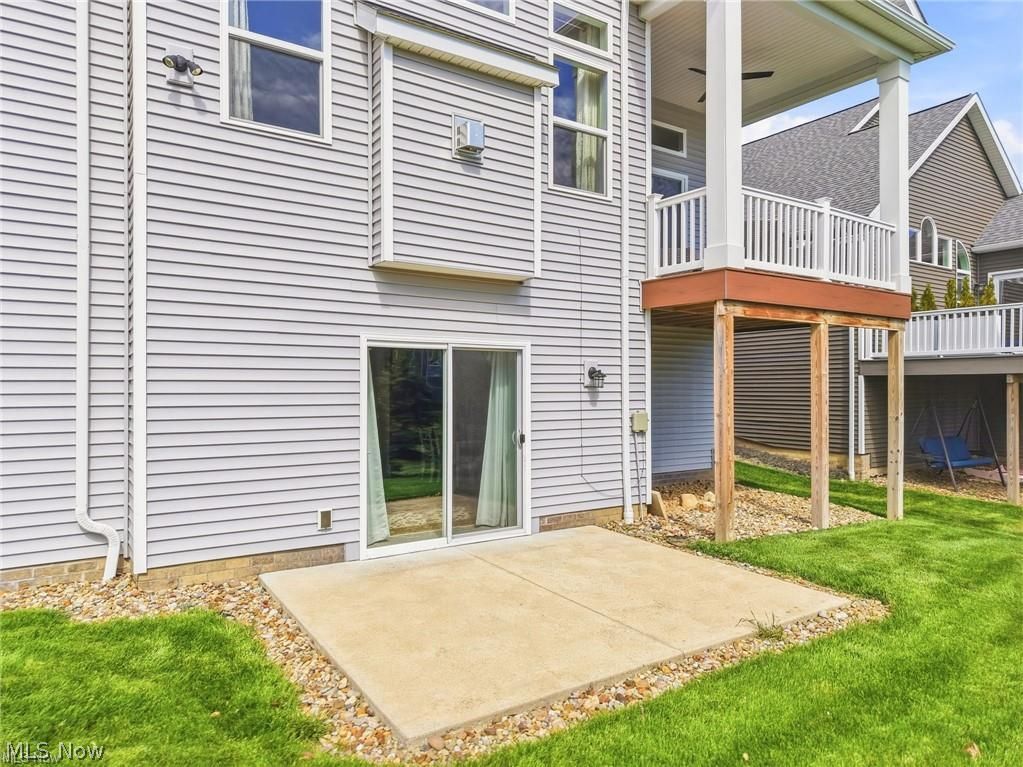 10155 Brookhaven Lane Brecksville OH 44141