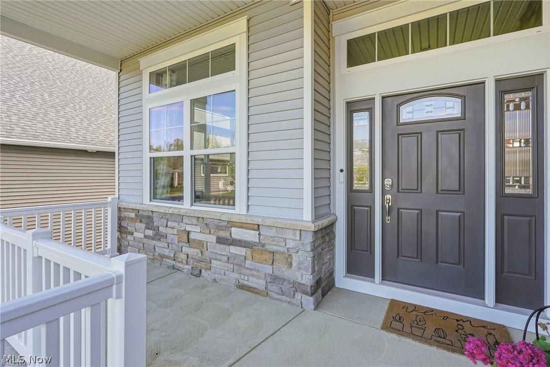 10155 Brookhaven Lane Brecksville OH 44141