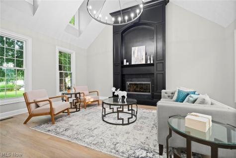 611 Arborside Lane Avon Lake OH 44012