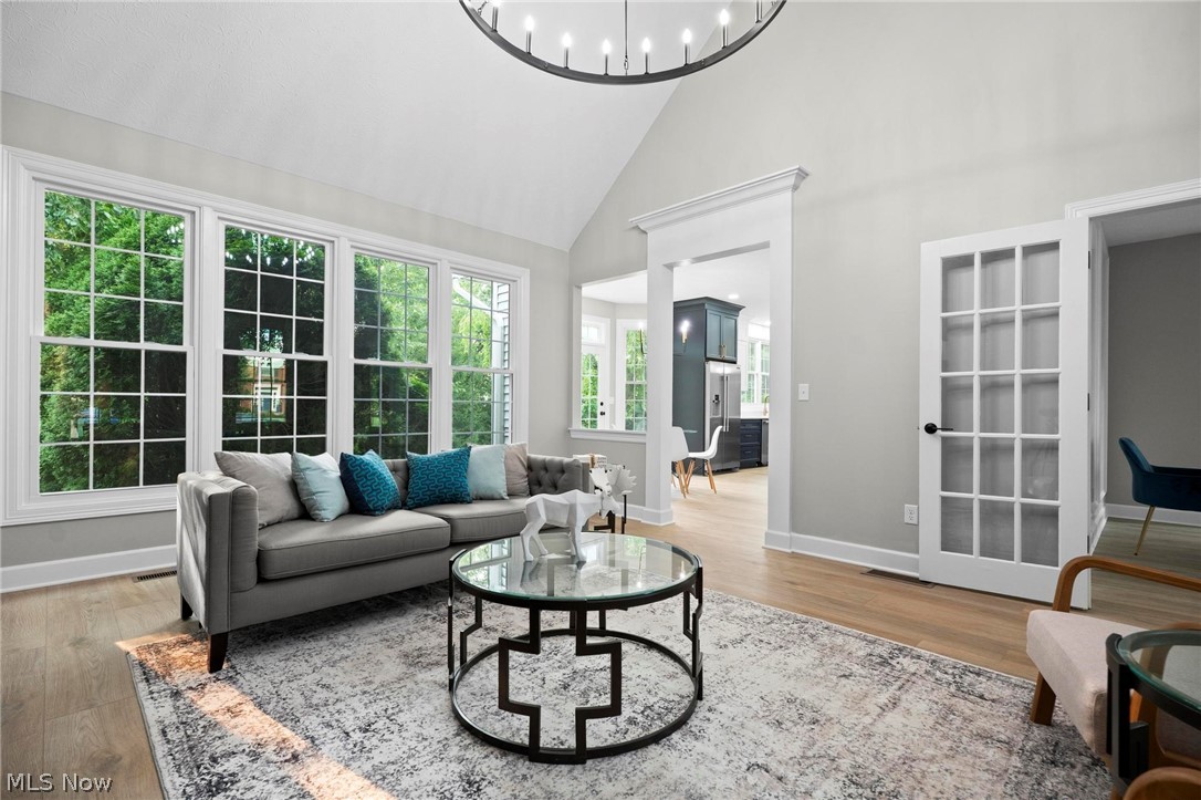 611 Arborside Lane Avon Lake OH 44012