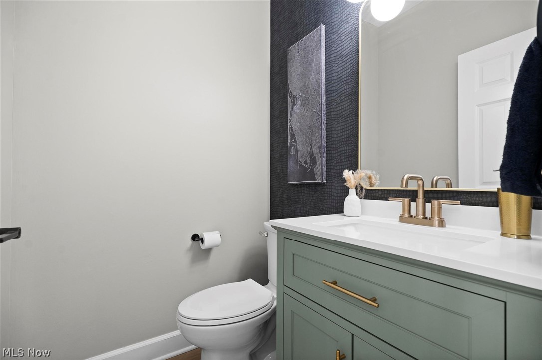 611 Arborside Lane Avon Lake OH 44012