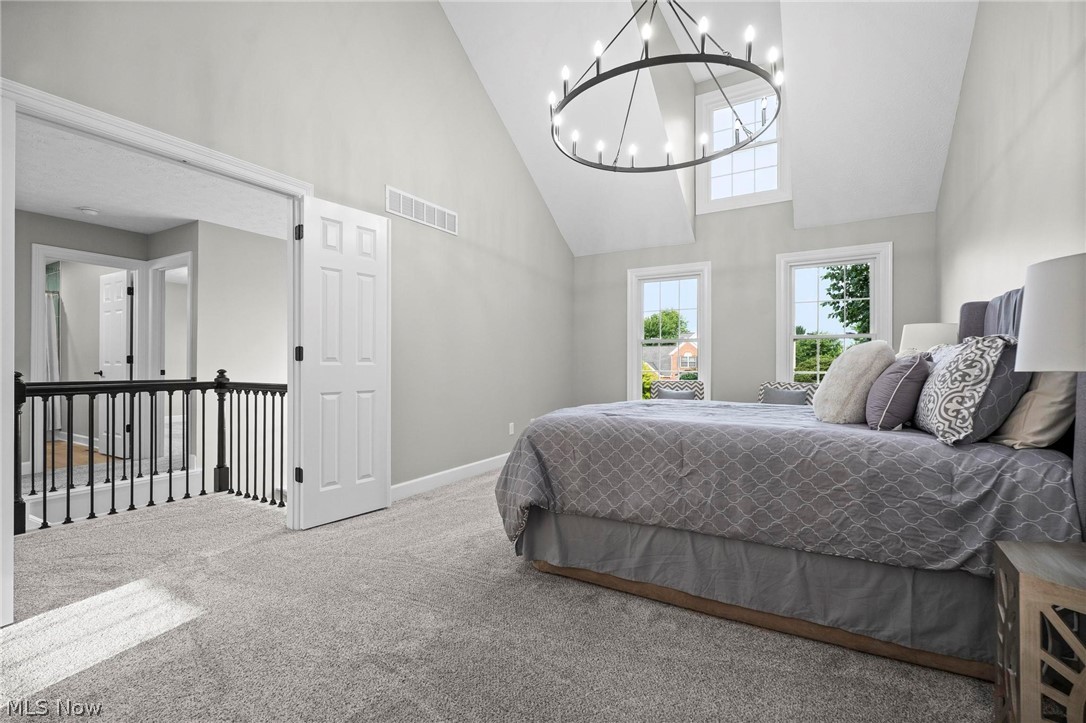 611 Arborside Lane Avon Lake OH 44012