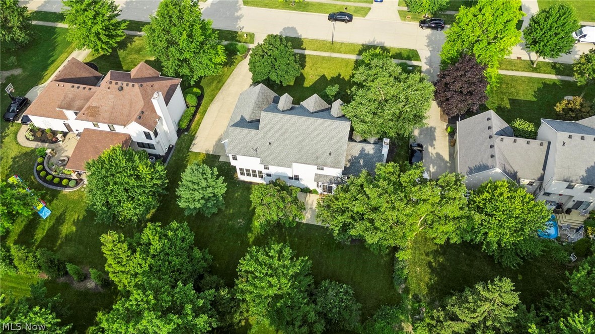611 Arborside Lane Avon Lake OH 44012