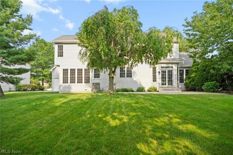611 Arborside Lane Avon Lake OH 44012