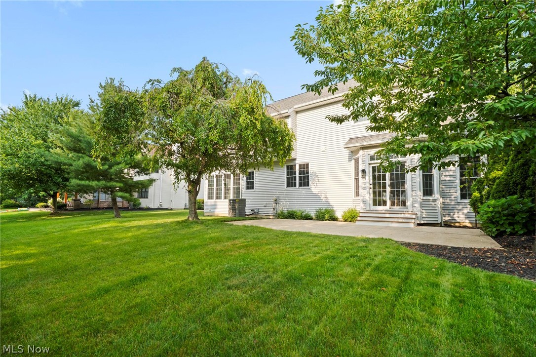 611 Arborside Lane Avon Lake OH 44012