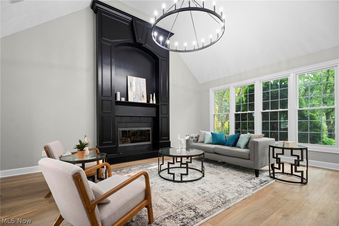 611 Arborside Lane Avon Lake OH 44012
