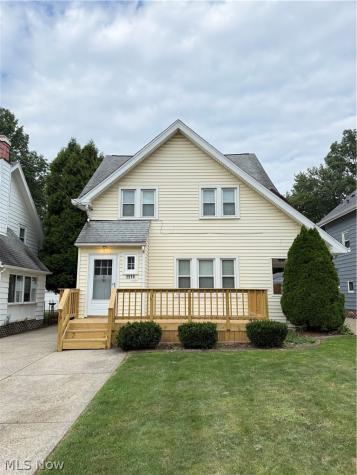 1514 8th Street Cuyahoga Falls OH 44221