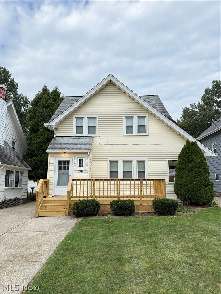 1514 8th Street Cuyahoga Falls OH 44221