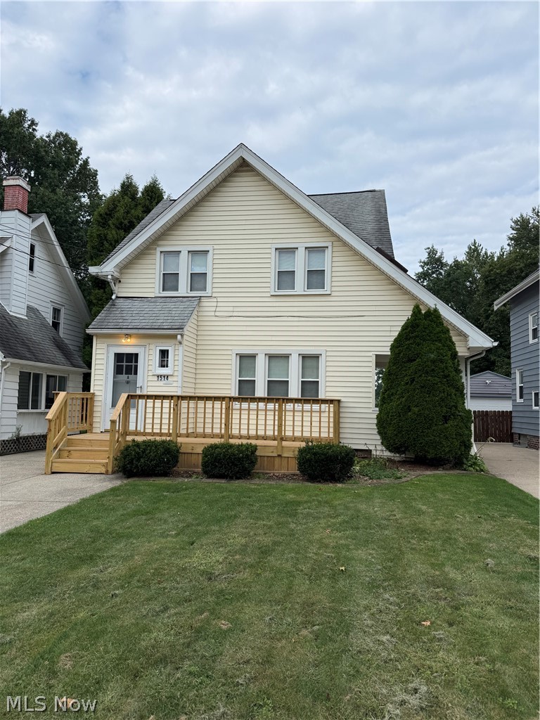1514 8th Street Cuyahoga Falls OH 44221