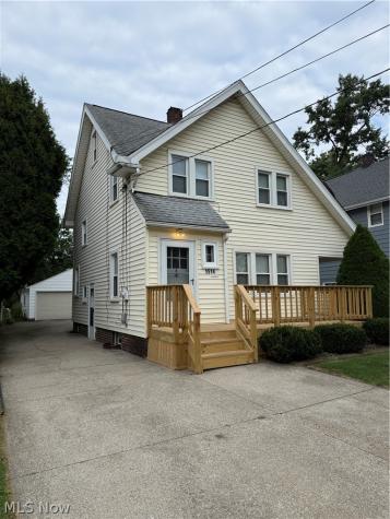 1514 8th Street Cuyahoga Falls OH 44221