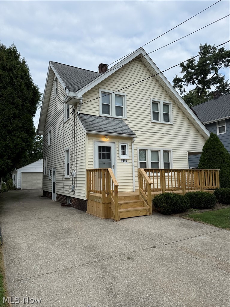 1514 8th Street Cuyahoga Falls OH 44221