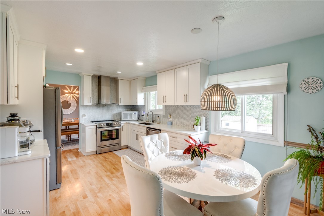 7739 Hoertz Road Parma OH 44134