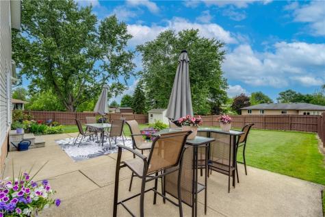7739 Hoertz Road Parma OH 44134