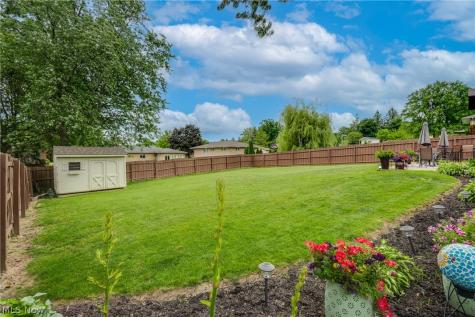 7739 Hoertz Road Parma OH 44134