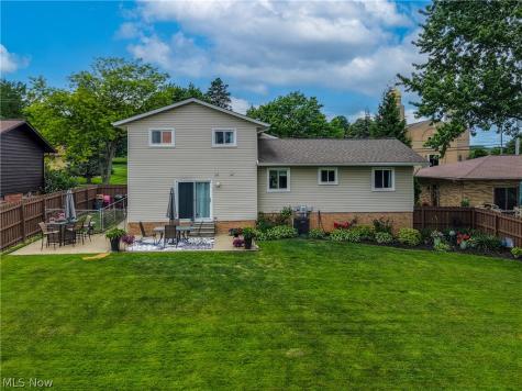 7739 Hoertz Road Parma OH 44134