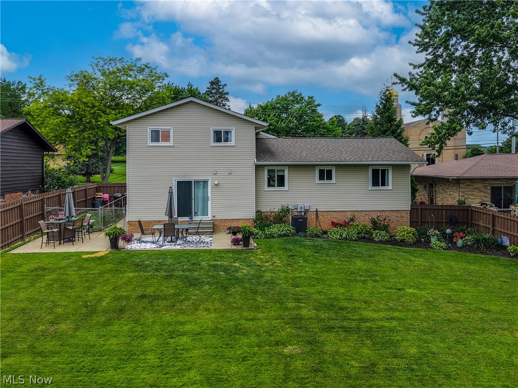 7739 Hoertz Road Parma OH 44134