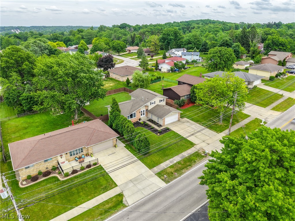 7739 Hoertz Road Parma OH 44134