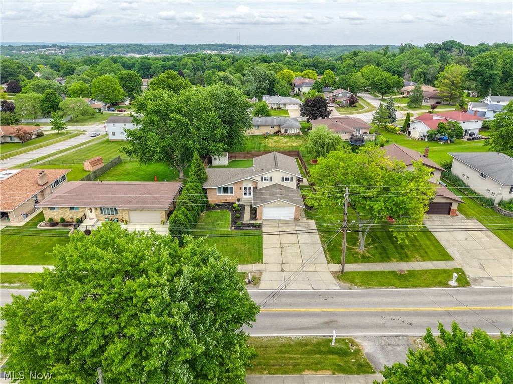 7739 Hoertz Road Parma OH 44134