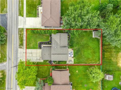 7739 Hoertz Road Parma OH 44134