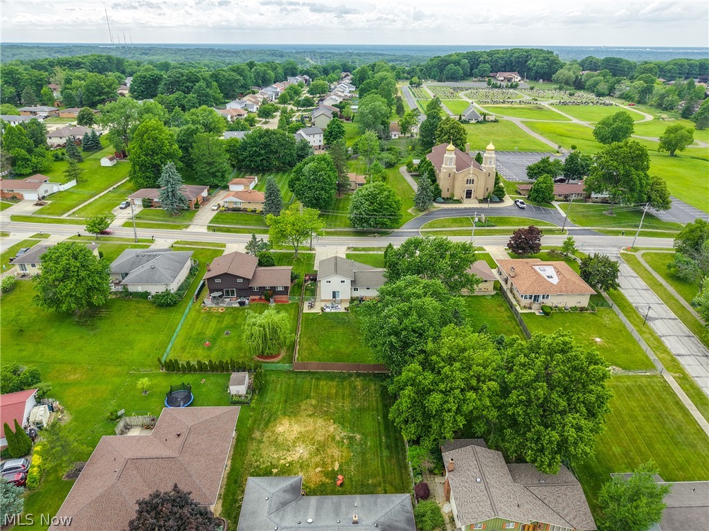 7739 Hoertz Road Parma OH 44134