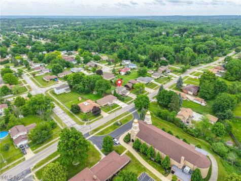 7739 Hoertz Road Parma OH 44134