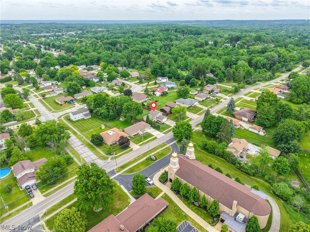 7739 Hoertz Road Parma OH 44134
