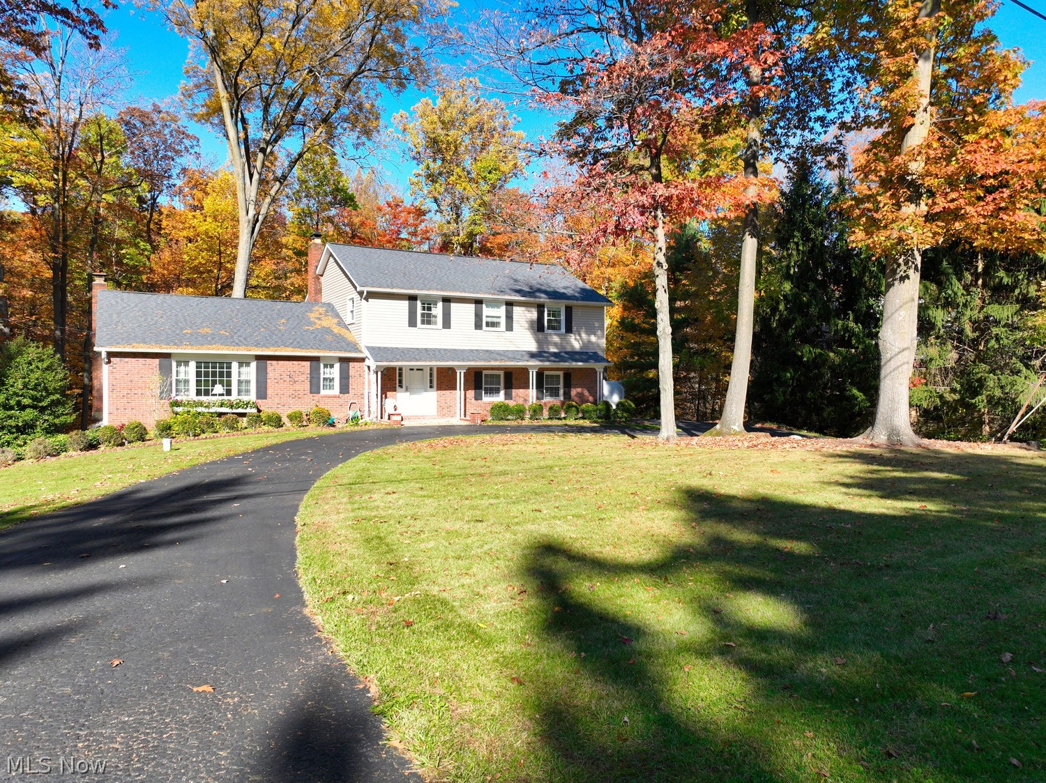 11382 Willow Hill Drive Chesterland OH 44026