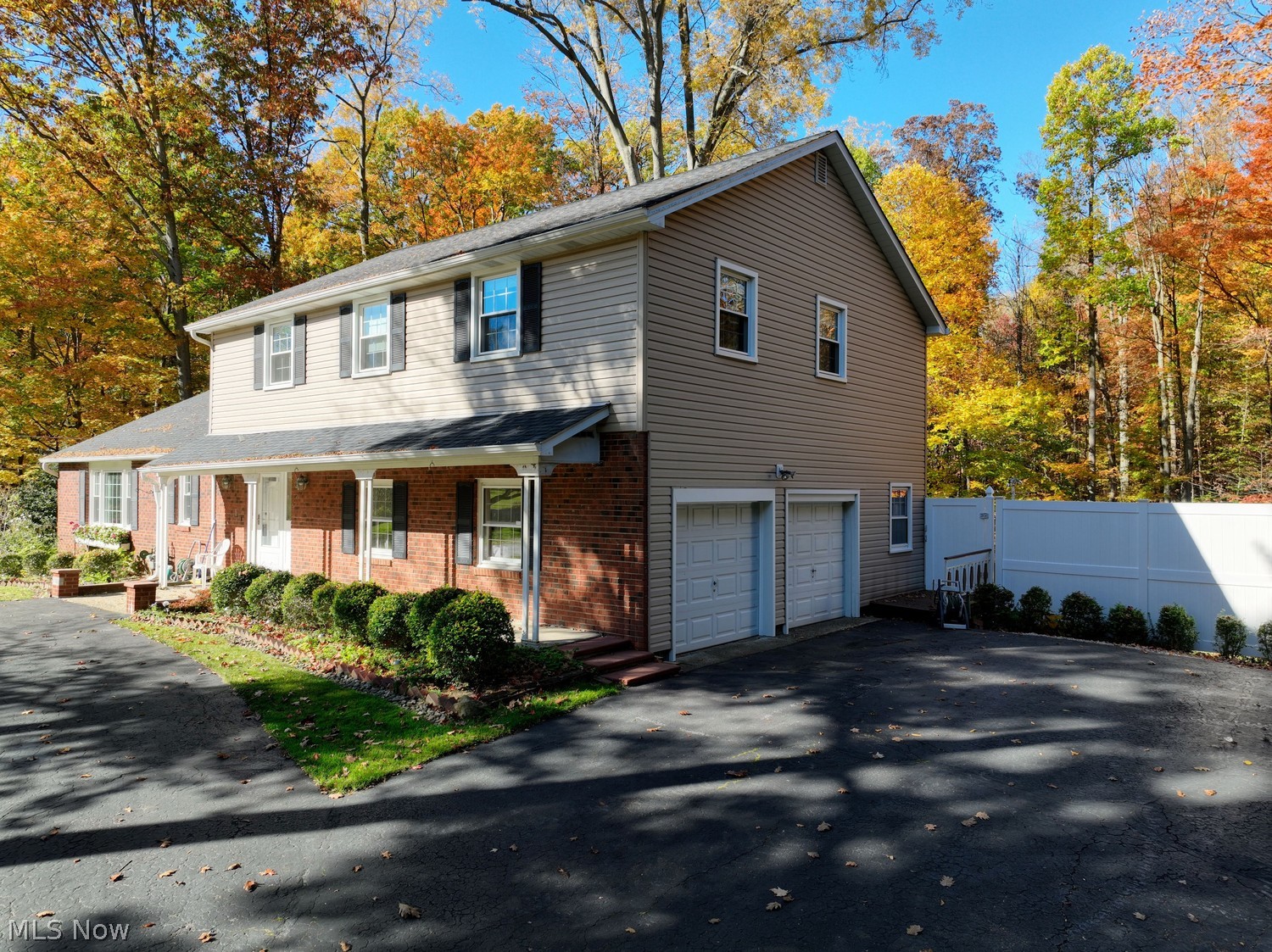 11382 Willow Hill Drive Chesterland OH 44026