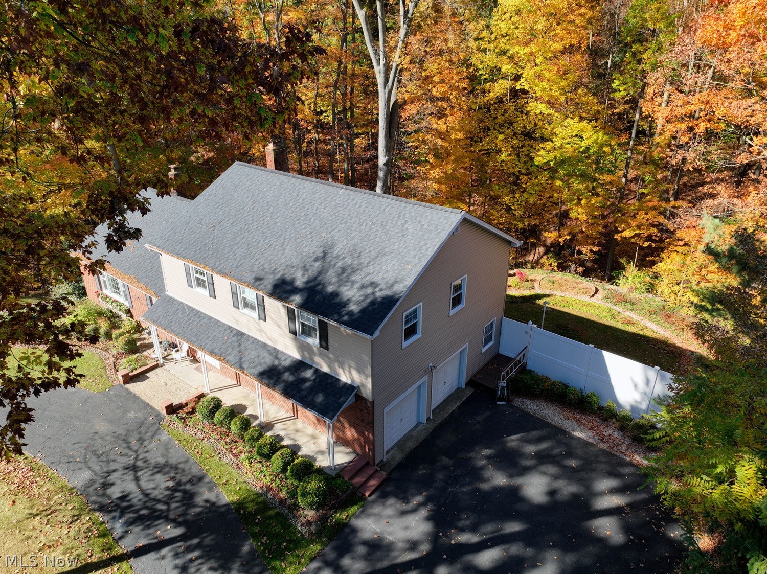 11382 Willow Hill Drive Chesterland OH 44026