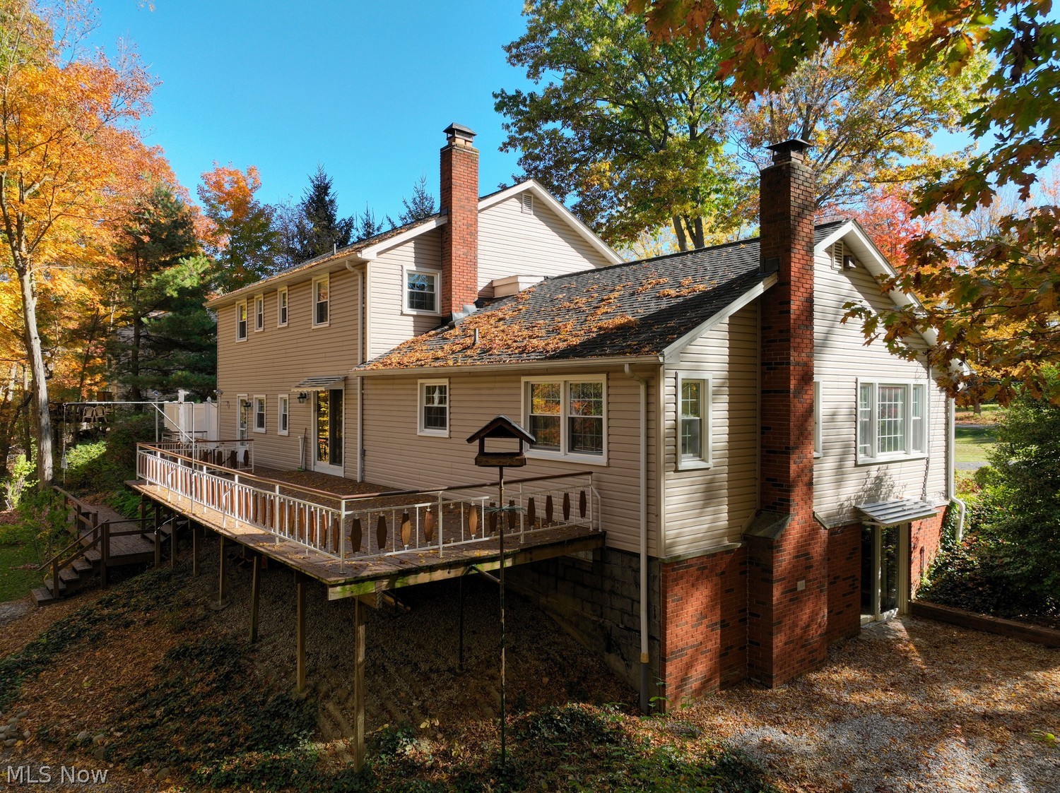 11382 Willow Hill Drive Chesterland OH 44026