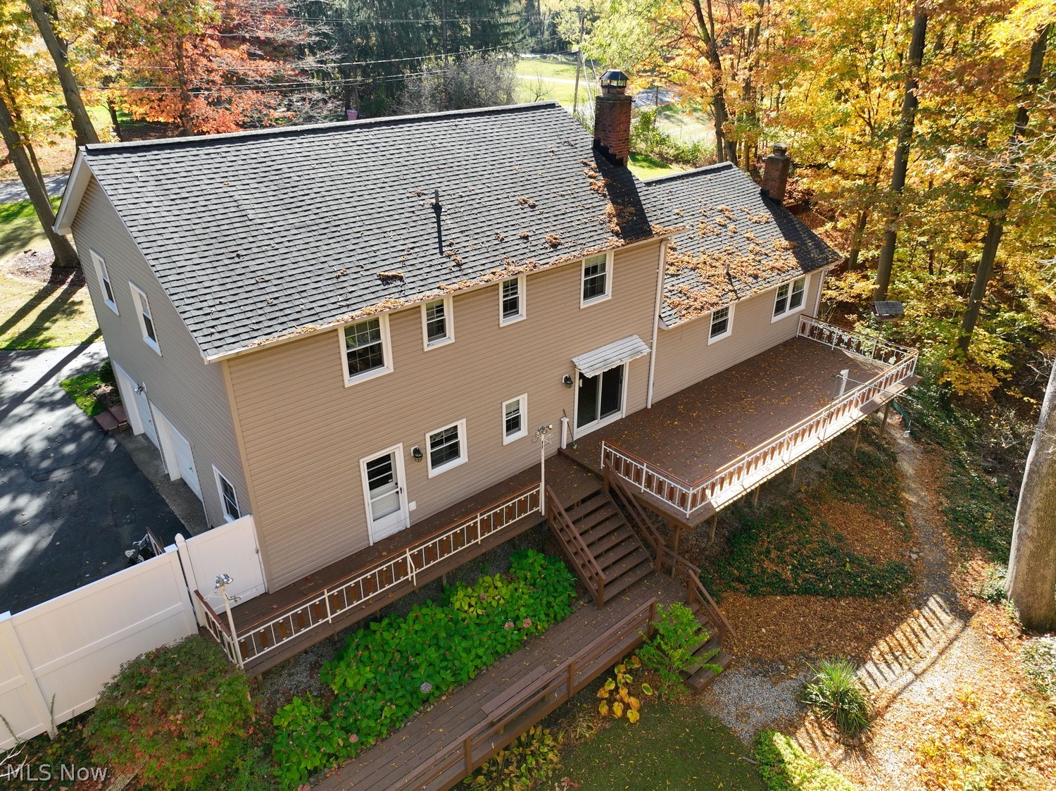 11382 Willow Hill Drive Chesterland OH 44026