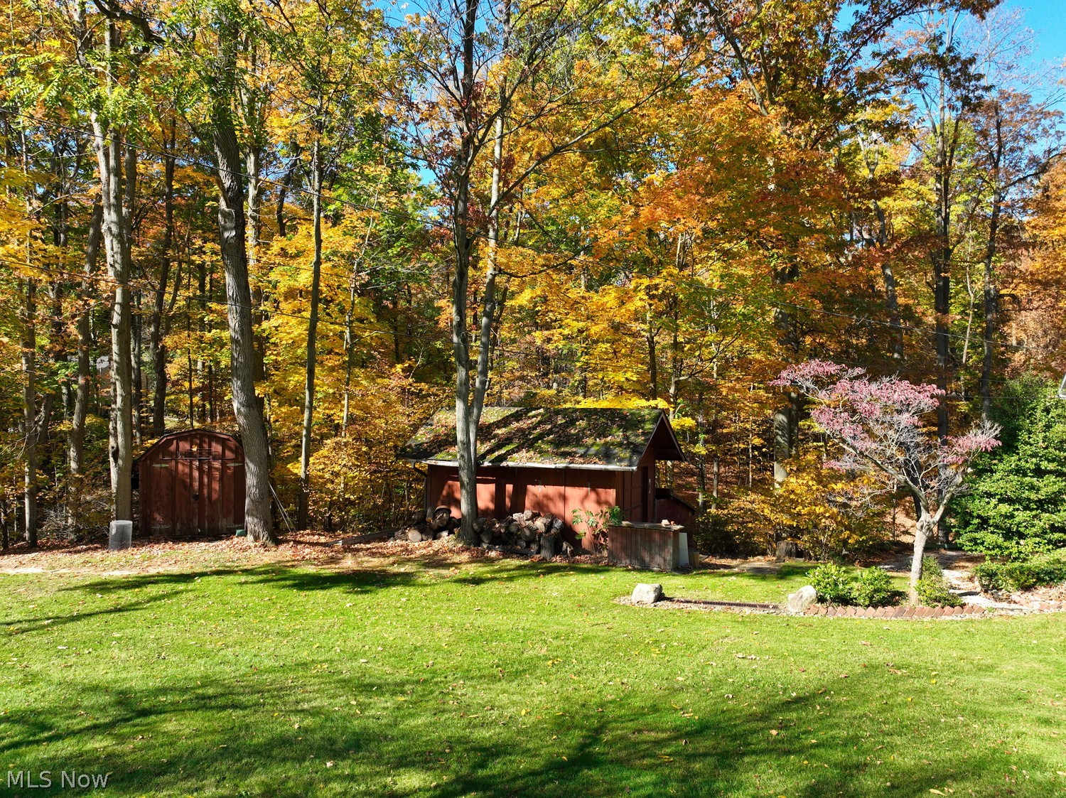 11382 Willow Hill Drive Chesterland OH 44026