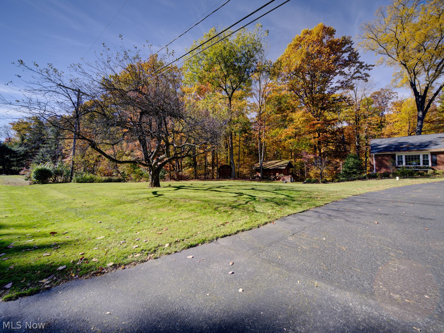 11382 Willow Hill Drive Chesterland OH 44026