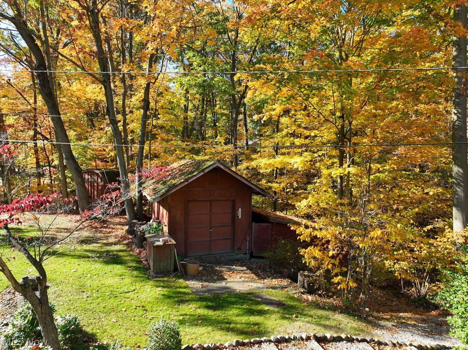 11382 Willow Hill Drive Chesterland OH 44026