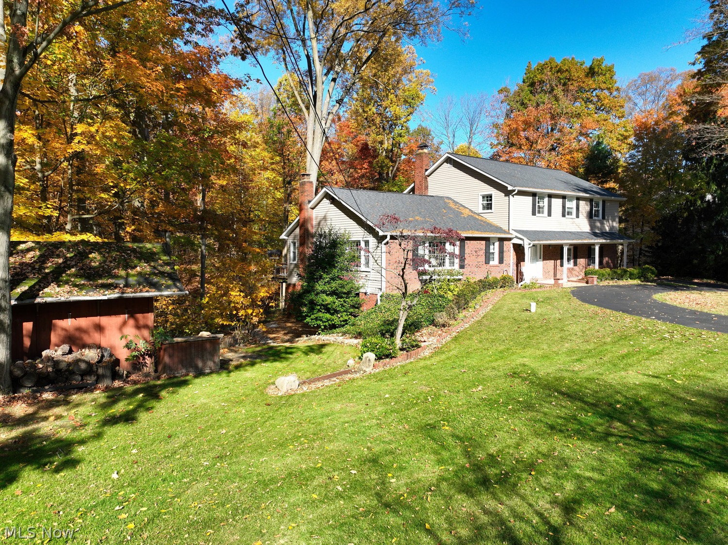 11382 Willow Hill Drive Chesterland OH 44026
