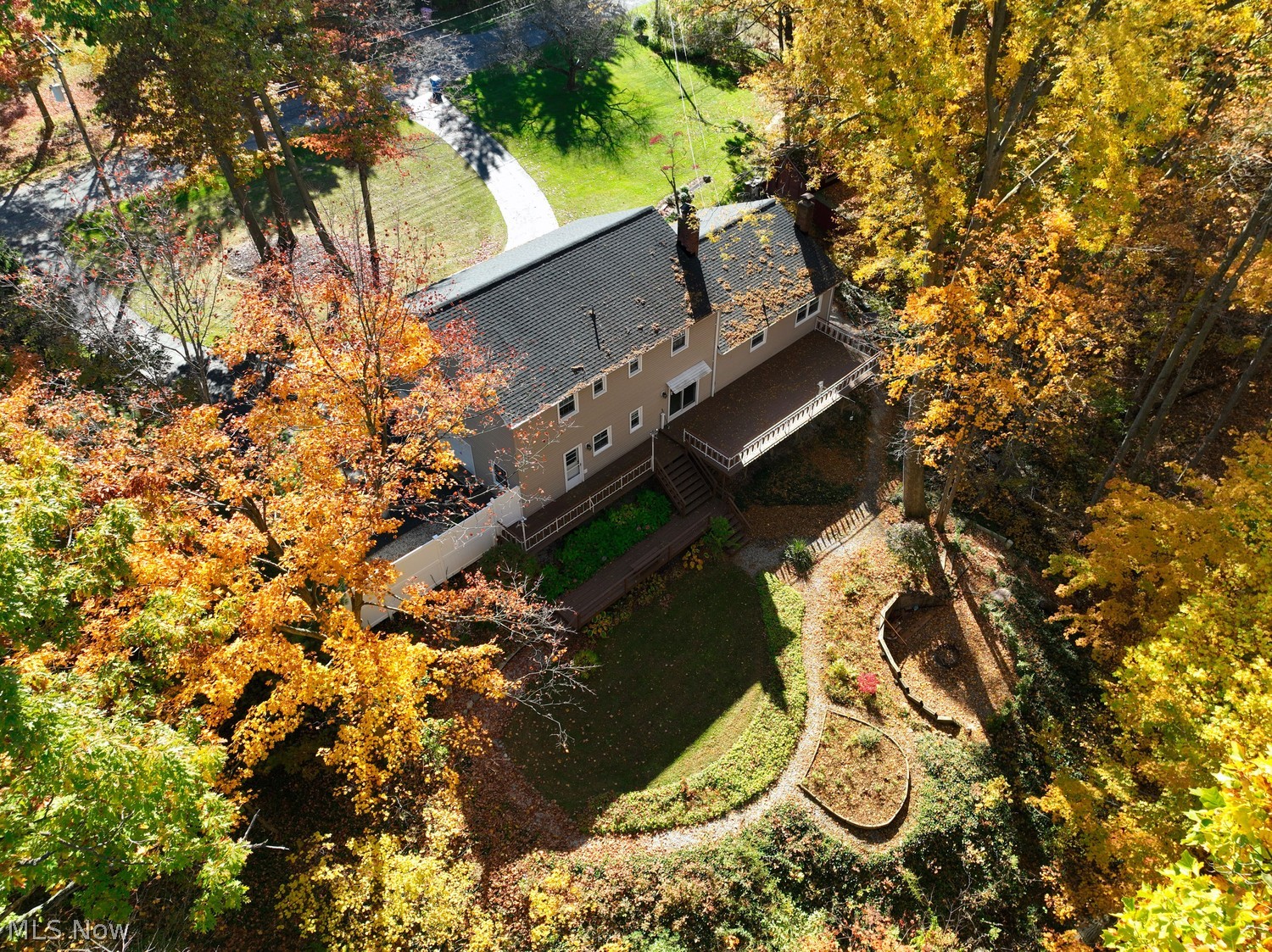 11382 Willow Hill Drive Chesterland OH 44026
