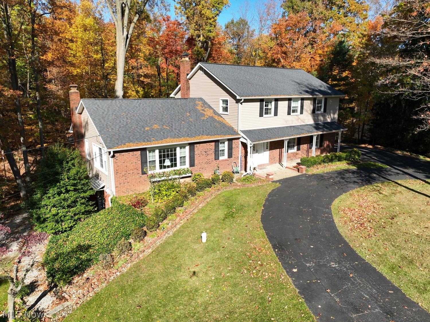 11382 Willow Hill Drive Chesterland OH 44026