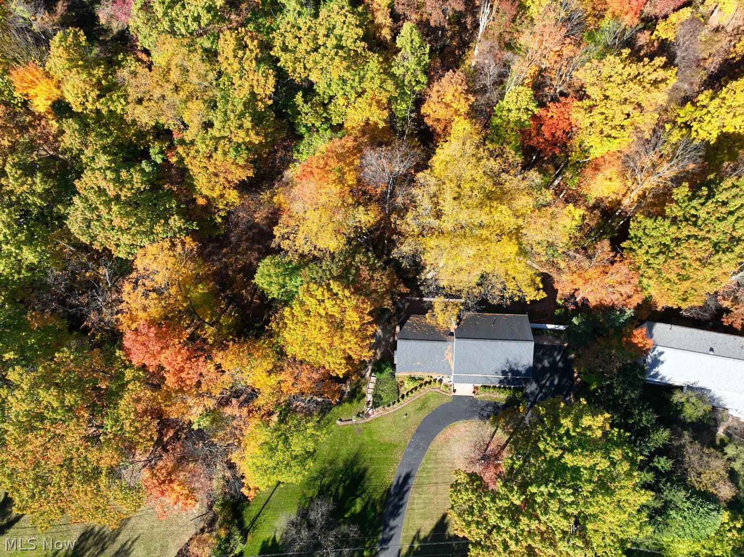 11382 Willow Hill Drive Chesterland OH 44026