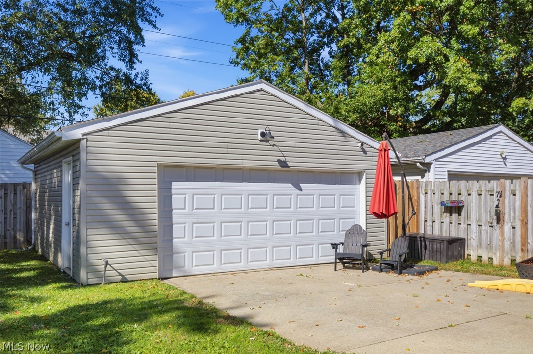 216 Longford Avenue Elyria OH 44035