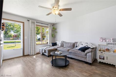216 Longford Avenue Elyria OH 44035