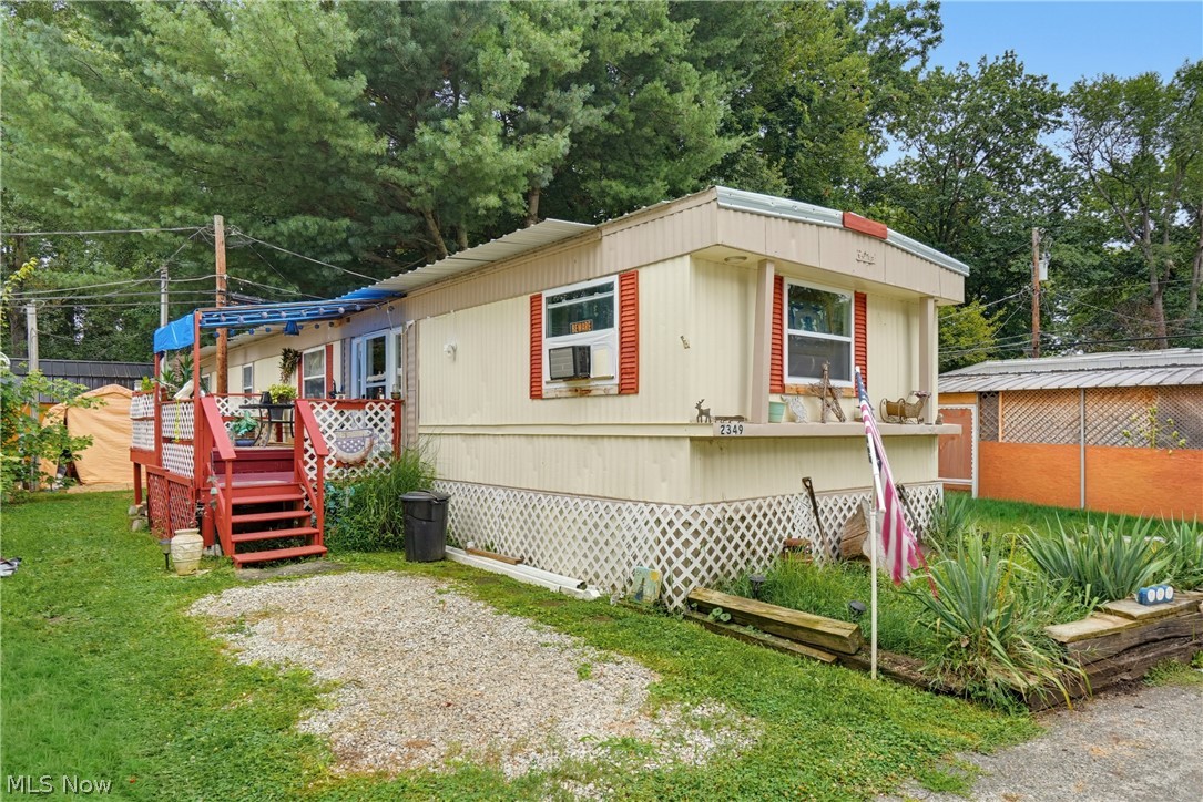 2349 Ivy Way Street NE Canton OH 44705