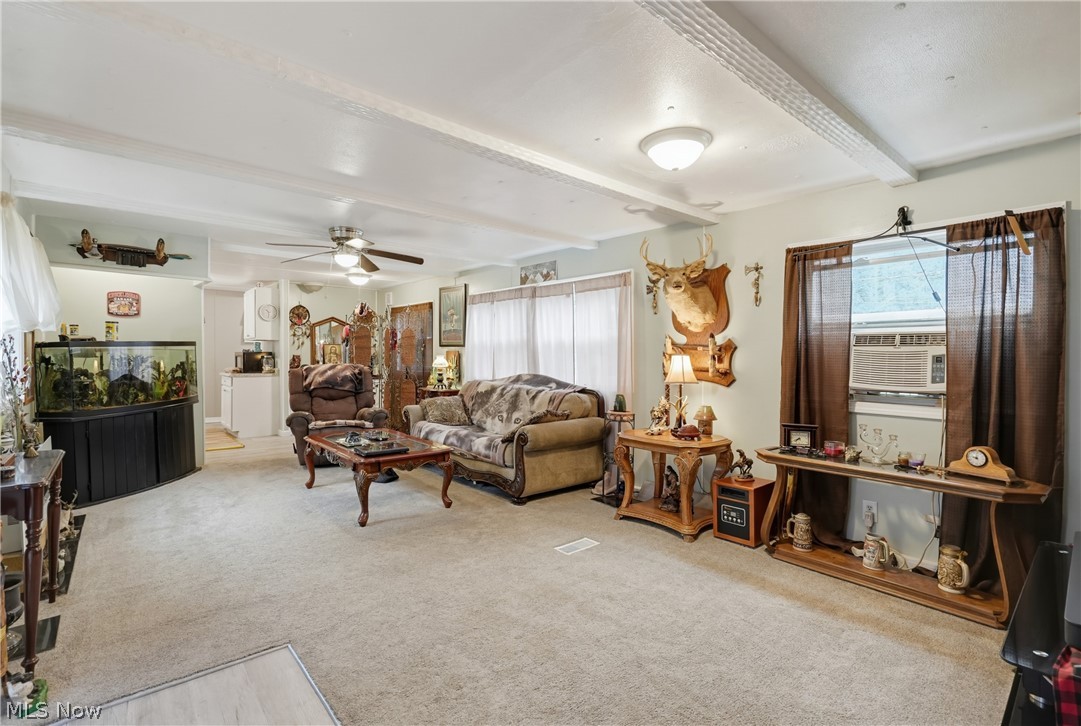 2349 Ivy Way Street NE Canton OH 44705